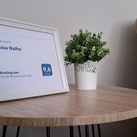 Casa Naihu Villa La Listada Dış mekan fotoğraf