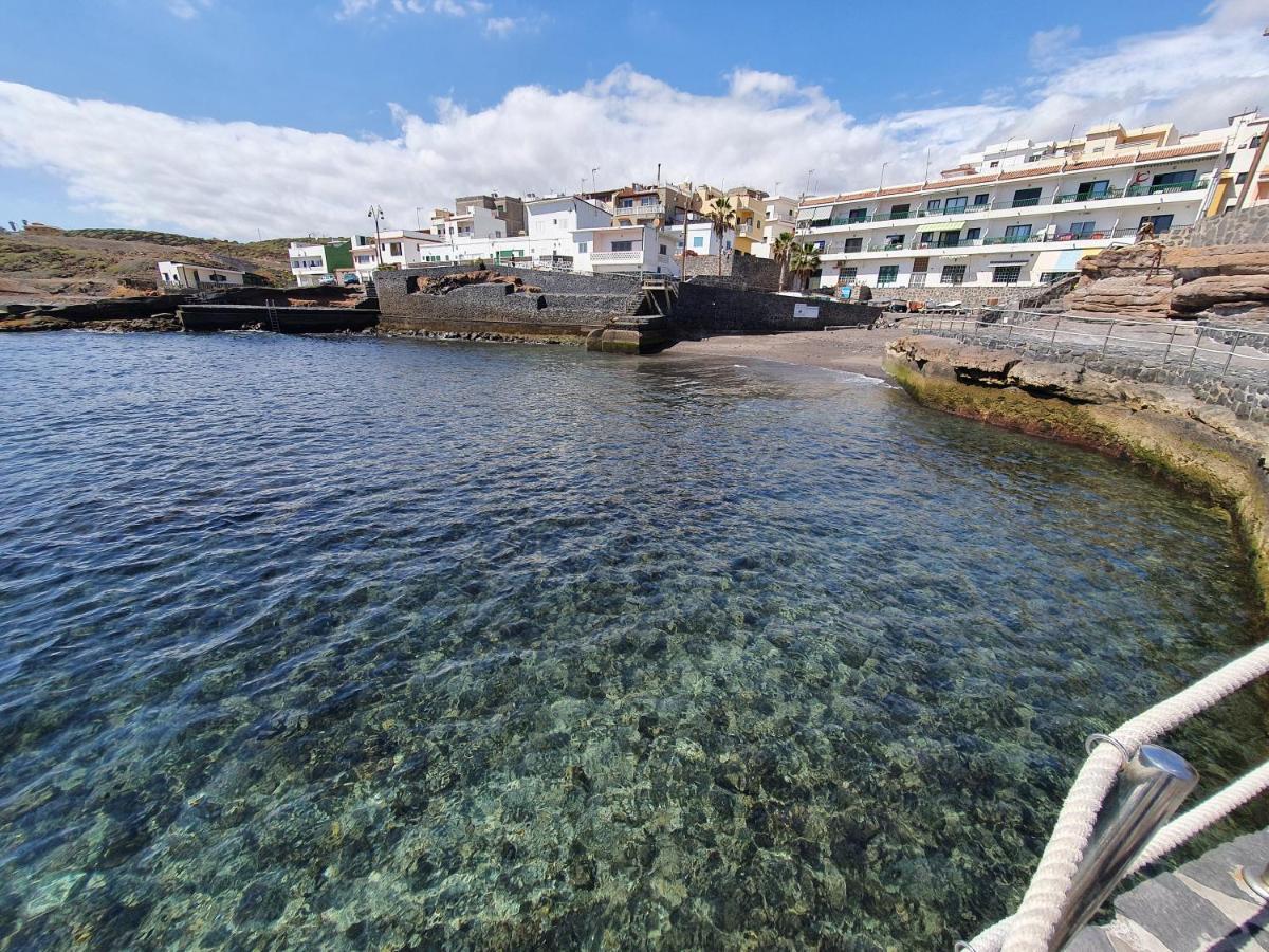 Casa Naihu Villa La Listada Dış mekan fotoğraf