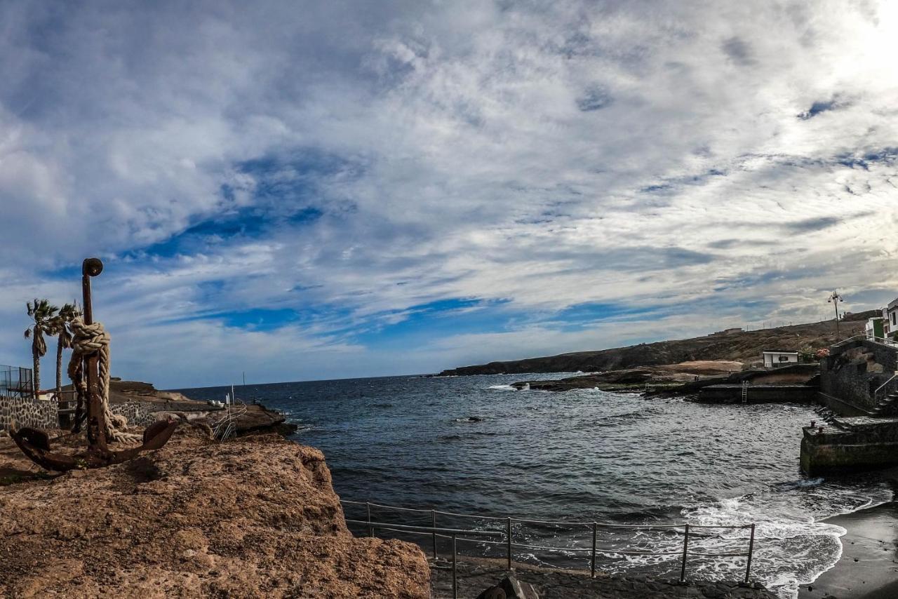Casa Naihu Villa La Listada Dış mekan fotoğraf